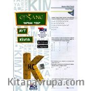 AYT Kimya Efsane Çek Kopart Yaprak Test