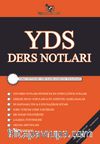 YDS Ders Notları