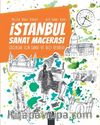 İstanbul Sanat Macerası & Çocuklar İçin Sanat ve Gezi Rehberi
