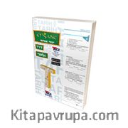TYT Tarih Çek Kopart Yaprak Test