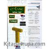 TYT Türkçe Çek Kopart Yaprak Test