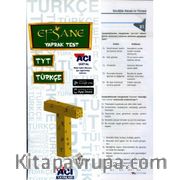 TYT Türkçe Çek Kopart Yaprak Test