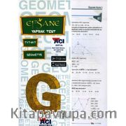 TYT-AYT Geometri Çek Kopart Yaprak Test