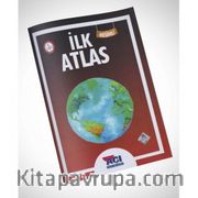 Resimli İlk Atlas