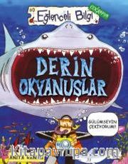 Derin Okyanuslar