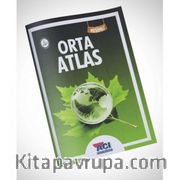 Orta Atlas