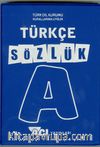 Türkçe Sözlük