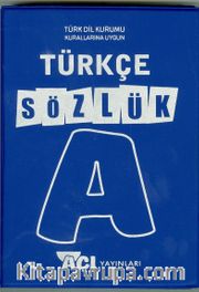 Türkçe Sözlük