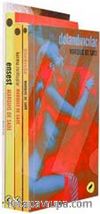 Marquis de Sade Seti (4 Kitap Takım)