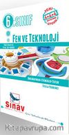 6. Sınıf Fen ve Teknoloji Konu Anlatımlı