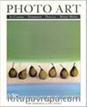 Photo Art <br /> In-Camera,Darkroom,Digital,Mixed Media