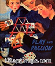 Play and Passion in Russian Fine Art
