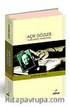 Açık Gözler / Marguerite Yourcenar
