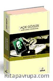 Açık Gözler / Marguerite Yourcenar