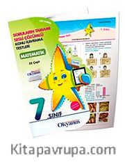 7.Sınıf Matematik Konu Kavrama Testi 32 Çeşit