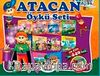 Atacan Öykü Seti