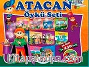 Atacan Öykü Seti