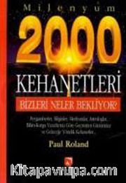 Milenyum 2000 Kehanetleri