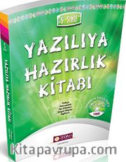 5. Sınıf Yazılıya Hazırlık Kitabı