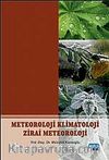 Meteoroloji Klimatoloji Zirai Meteoroloji