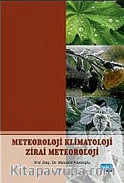 Meteoroloji Klimatoloji Zirai Meteoroloji
