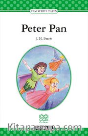 Peter Pan / Level 2