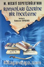 M. Necati Sepetçioğlu'nun Romanları Üzerine Bir İnceleme