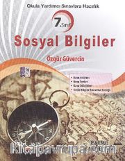 7.Sınıf Sosyal Bilgiler