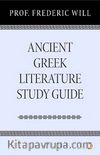 Ancient Greek Literature Study Guide