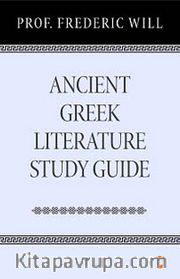 Ancient Greek Literature Study Guide