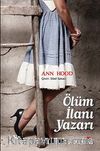 Ölüm İlanı Yazarı
