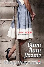 Ölüm İlanı Yazarı
