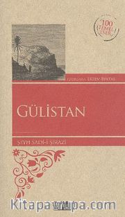 Gülistan / 100 Temel Eser