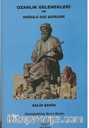 Ozanlık Gelenekleri ve Doğulu Saz Şairleri