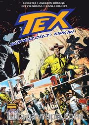 Tex Süper Cilt: 42
