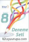 8.Sınıf Ortaokul SBS Deneme Seti