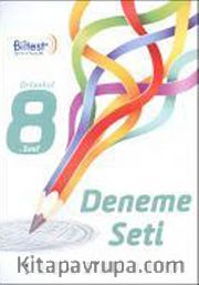 8.Sınıf Ortaokul SBS Deneme Seti