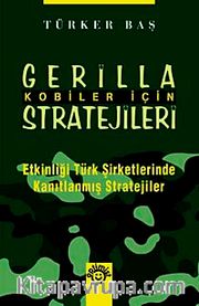 Kobiler İçin Gerilla Stratejileri