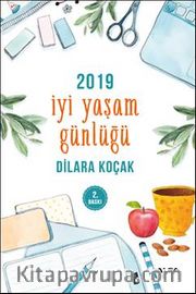 2019 İyi Yaşam Günlüğü 