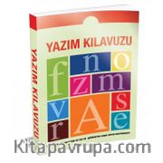 Yazım Kılavuzu