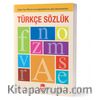Türkçe Sözlük (İlköğretim İçin)
