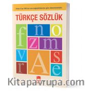 Türkçe Sözlük (İlköğretim İçin)
