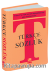 Türkçe Sözlük A’dan Z’ye TDK Uyumlu (Mini Boy)