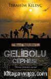 Manevi Pencereden Gelibolu Cephesi