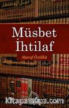 Müsbet İhtilaf