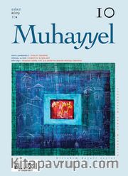 Muhayyel Dergisi Sayı:10 Şubat 2019