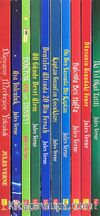Jules Verne Kitap Seti (10 Kitap)