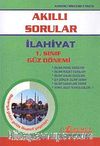 Akıllı Sorular 1. Sınıf Güz Dönemi İlahiyat