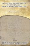 XIX Yüzyılın İlk Yarısında Ağlasun ve İncir Kazalarının Sosyal ve İktisadi Yapısı (1830-1850)