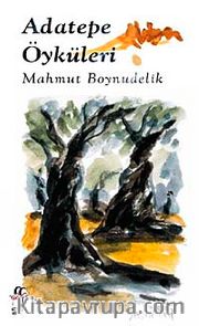 Adatepe Öyküleri